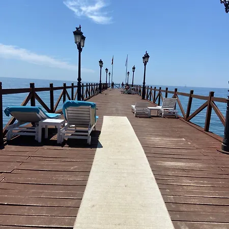 Apartment Luna - Mare Marbella